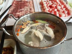 -君邦火锅(新疆大厦店)