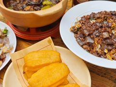 -山海菜馆·海肠捞饭·青岛菜(栈桥店)