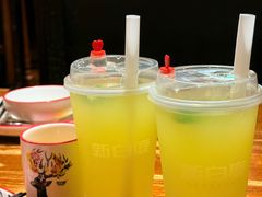 -新白鹿餐厅(龙游路店)