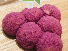 一串葡萄-奈雪的茶(华强北中航城店)