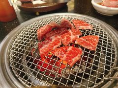-本家·添百客韩国料理(泰然店)