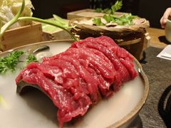 -盡膳口福跷脚牛肉火锅(国贸商城店)