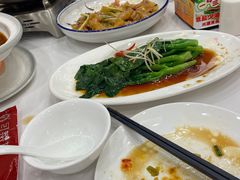 -红菜坊·烤鸭·川鲁宴(石园店)