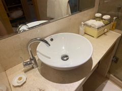 -深圳海景嘉途酒店(东翼楼)