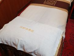 -汉仁宫·古法按摩·足道·SPA(沙井店)