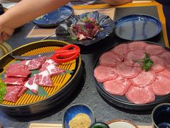 -龙记珍牛和牛烧肉(龙南街店)