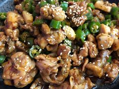 -赵小姐丨新中餐(曲江店)