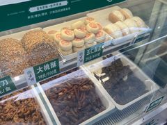 -紫光园清真北京小吃(广渠门内店)