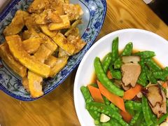 -老四川平头酸菜鱼(衙前店)