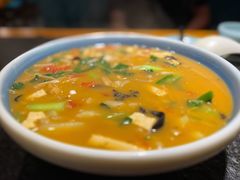 煮莜面鱼鱼-六毛九四季粗粮(锦华家园店)