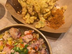 -高嗲嗲·现炒下饭菜(石鼓路店)