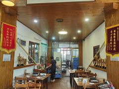 -美未居·老字号·地道顺德菜·桑拿鸡·鱼生(容桂店)