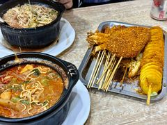 -蜀王砂锅总店