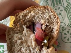 -赛百味SUBWAY(勒泰店)