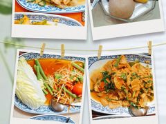 -卷心菜和避孕套餐厅(Pattaya)