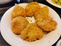 黄米炸糕-紫泥369粗粮季(鼓楼店)