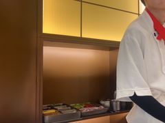 -火地铁板烧(昆山万象汇店)