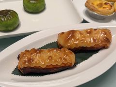 -京香轩·中餐厅(上海中庚聚龙酒店)