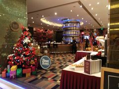 -上海大宁福朋喜来登酒店大堂吧(共和新路店)