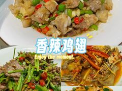 -湘君私厨.16年湘菜店(金匙望湖店)