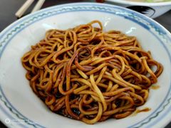 -金沙园生肉面(Jalan Pantai)