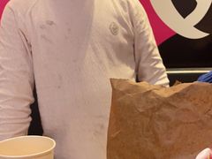 -麦当劳(清远大道得来速店)