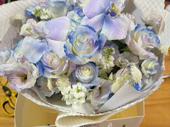 -诗情花意花店