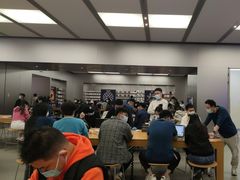 -Apple零售店(深圳益田假日广场店)