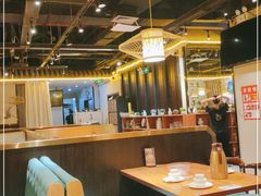 大堂-壹只卤鹅 · 潮汕菜(京基百纳店)