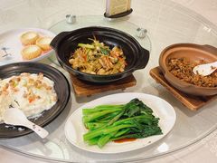 -寻味顺德·南记酒家·传统顺德菜·鱼生(广源路店)