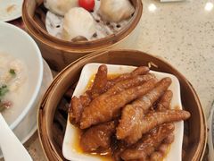 -点都德(龙之梦店)