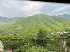 -将军关探险漂流
