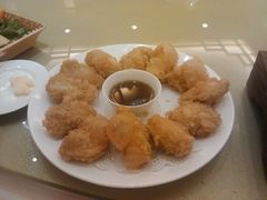 -内蒙古驻京办餐厅