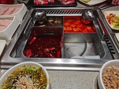 -海底捞火锅(苏宁广场店)