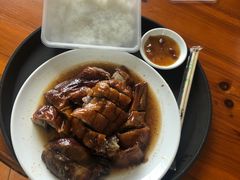 -黄连大头华烧鹅店(大良店)