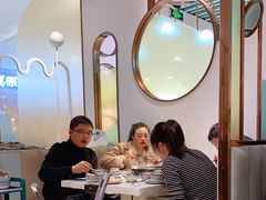 -四季缤纷椰子鸡(雨花亭凯德广场店)