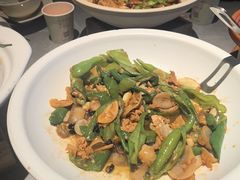 -楚山晓·楚湘菜(江夏永旺店)