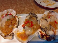 -喝丢一只鞋海鲜烧烤·海肠捞饭(东关街店)