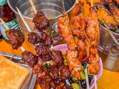 -炒豆合作社(东四总店)