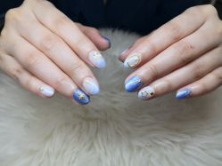 -AKIRA 安久日式美甲美睫