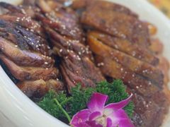 -金华安大酒楼·老牌潮菜·粤式茶点(东方国际店)