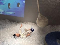 -NOKNOK若蔻亲子餐厅(天地壹方北馆店)
