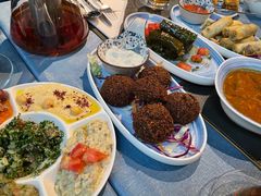 -La Medina餐厅(亮马河南路店)