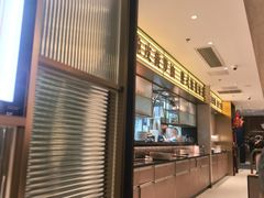 -香港新发烧腊茶餐厅(书城店)