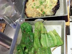 -很久以前羊肉串(大华三路店)