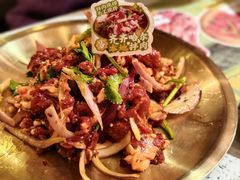 -炭之家·齐齐哈尔非遗烤肉·鲜切直供(中央大街店)
