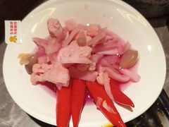 -嘎嘎鸭脑壳(蜀汉路店)