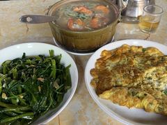 -潮汕美食.厚弥粥(白石洲店)