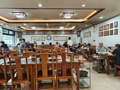 -清真·鸦儿李记·小馆(后海店)