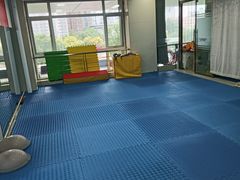 -陈中跆拳道(中关村馆)